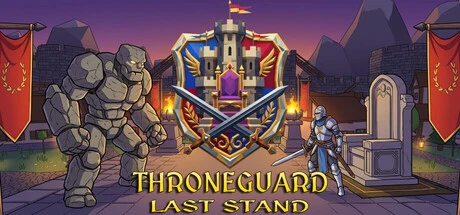 Games like Throneguard: Last Stand