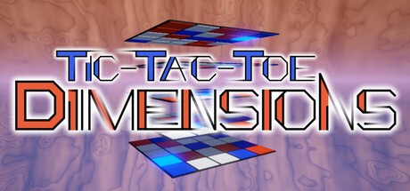 Games like Tic-Tac-Toe Dimensions