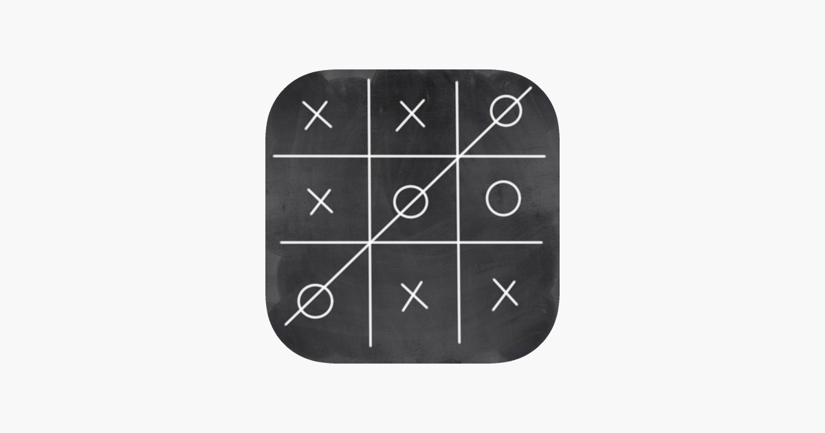 Games like Tic Tac Toe game for iMessage!