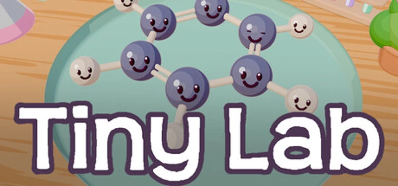 Tiny Lab Image
