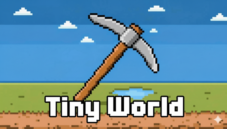 Tiny World Image