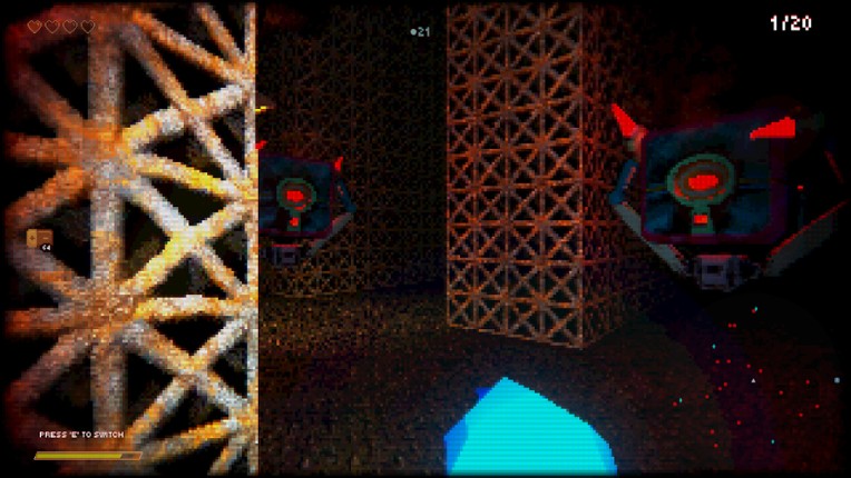 Too Many Bots screenshot