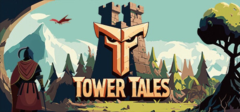 Tower Tales Image