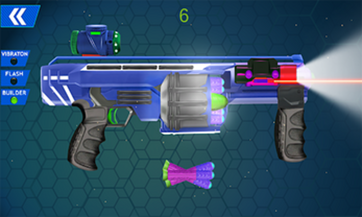 Toy Guns - Gun Simulator - The Best Toy Guns Image