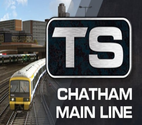 Train Simulator 2022 Image