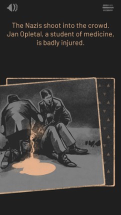 Train to Sachsenhausen screenshot