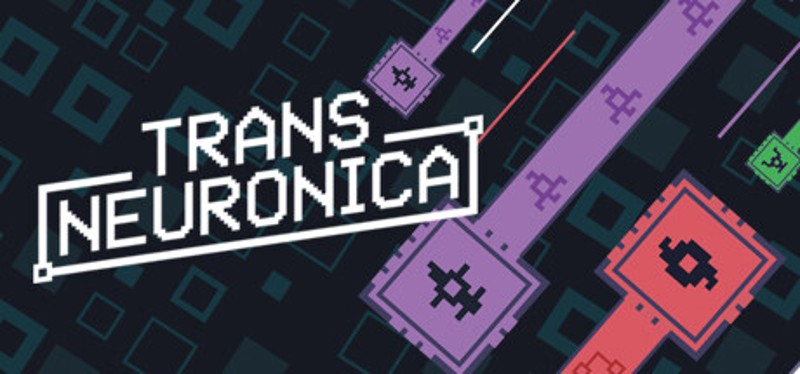 Trans Neuronica Game Cover