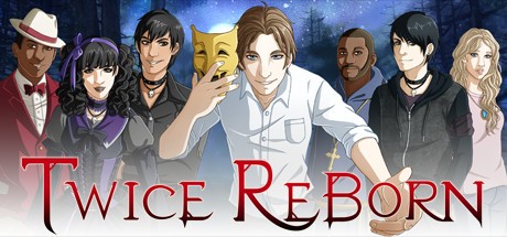 Games like Twice Reborn: a vampire visual novel