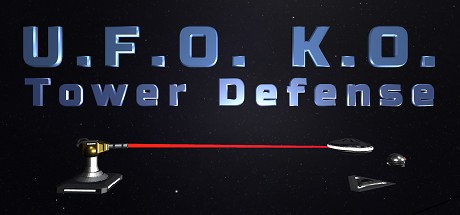 Games like U.F.O. K.O. Tower Defense