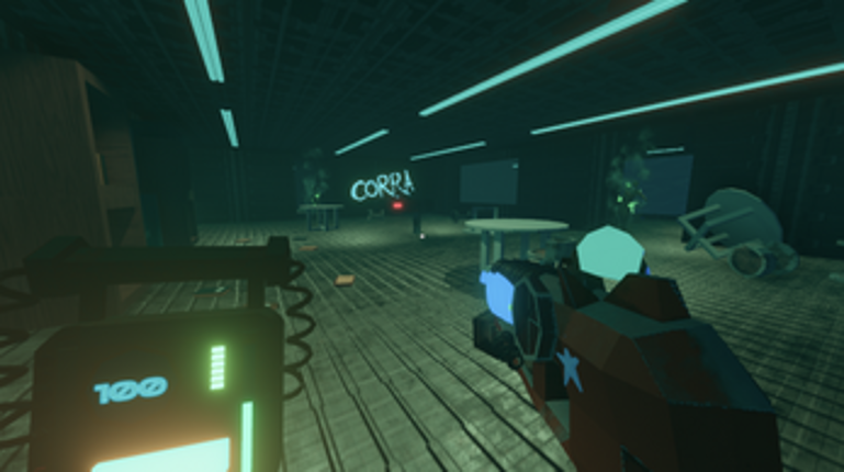 Under Pressure screenshot