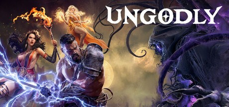 Games like Ungodly