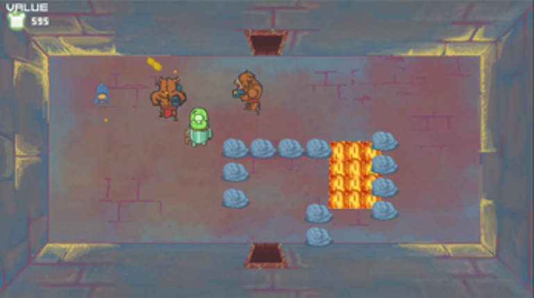Value screenshot
