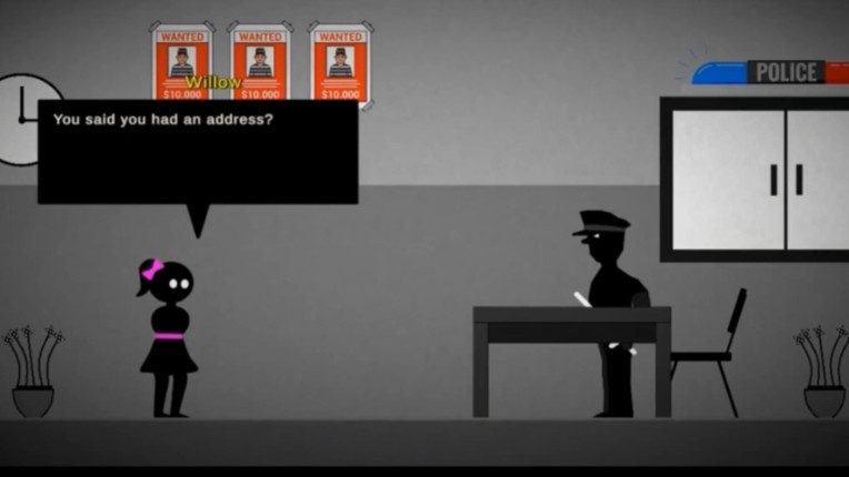 Virago: Herstory 2 screenshot