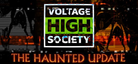 Games like Voltage High Society