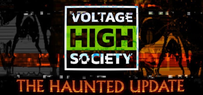Voltage High Society Image