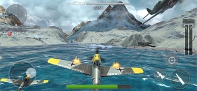 War Machines: 3D Warplanes Image