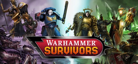 Games like Warhammer Survivors