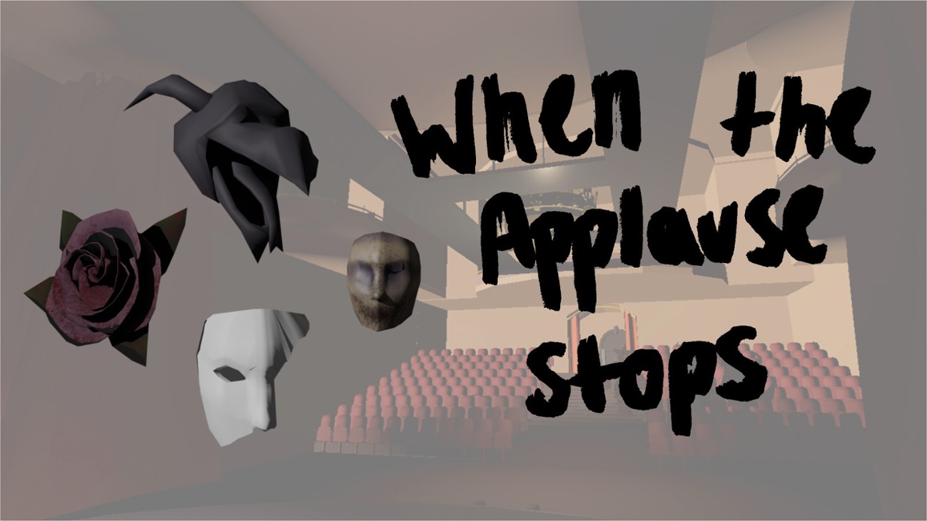 Games like When the Applause Stops