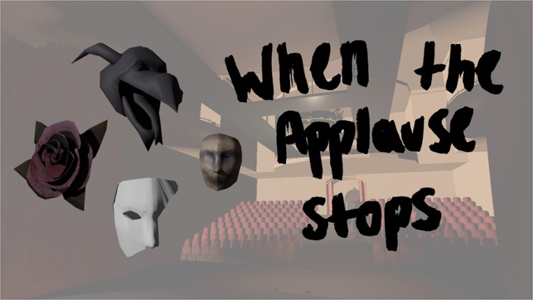 When the Applause Stops Image