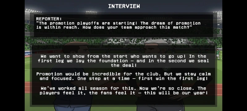 Whistle1 - Retro Football Manager Image