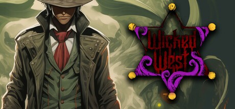 Games like Wicked West