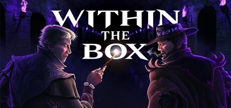 Games like Within The Box