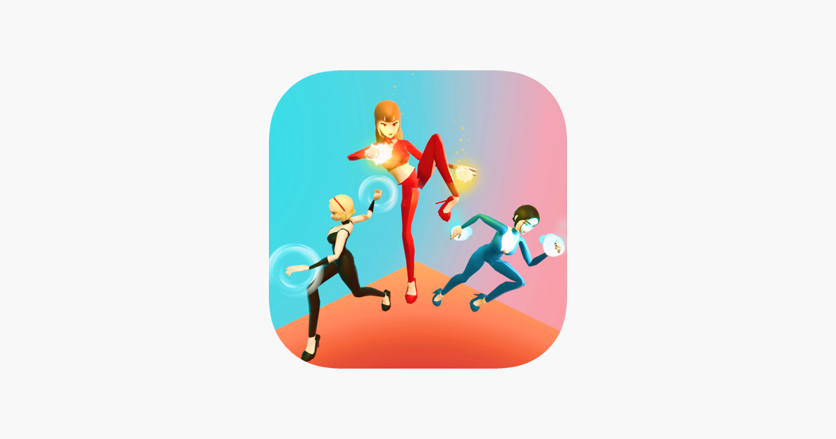 Games like Women Heroes