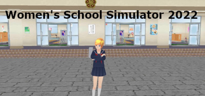 Women's School Simulator 2022 Image