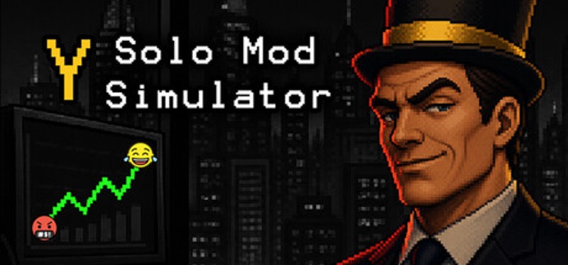 Y: Solo Mod Simulator Image