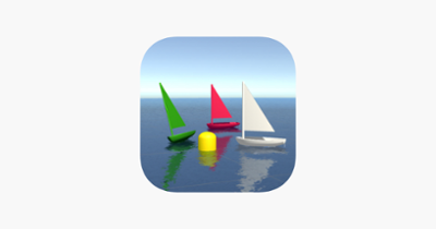 Yacht Racing Game Image