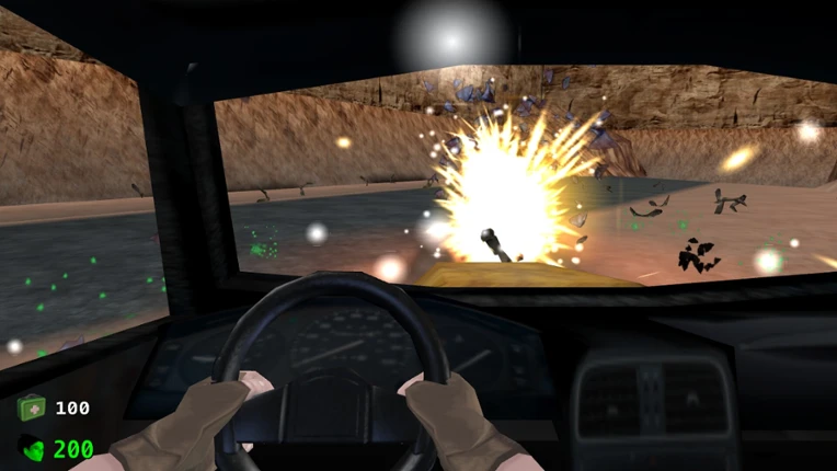 Zortch 2 screenshot