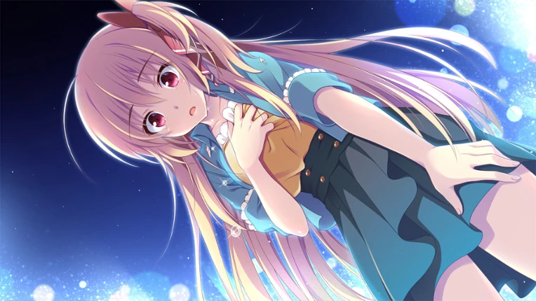 恋爱,我就借走咯 screenshot