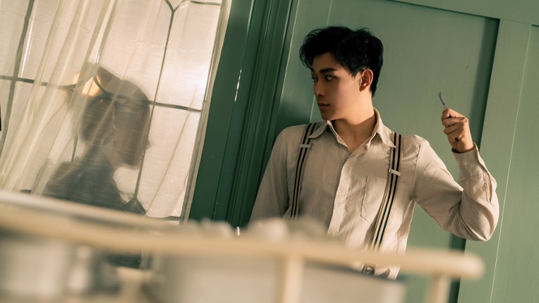 新世界：暗影成双 screenshot