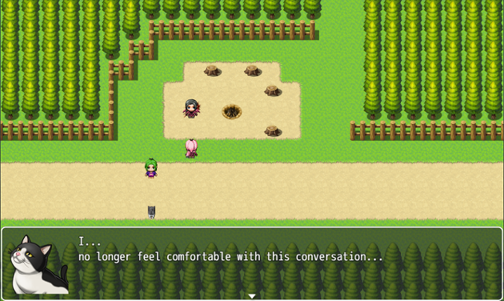 20 Sides of Random screenshot
