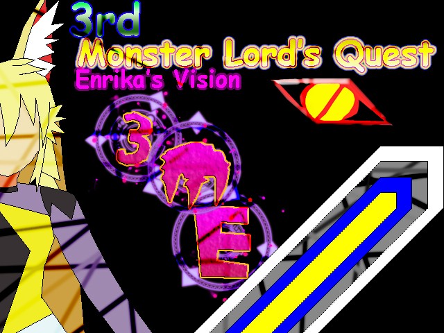Games like 3rd Monster Lord's Quest