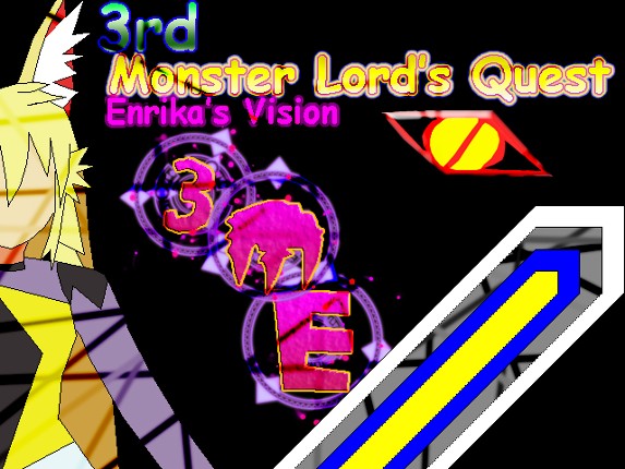 3rd Monster Lord's Quest Image