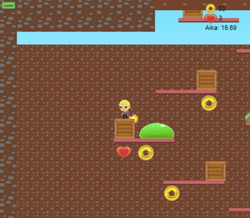 A game screenshot