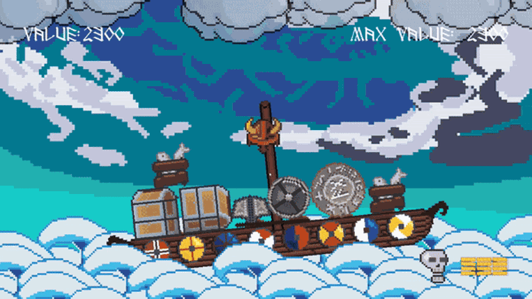 A thief's offering Image