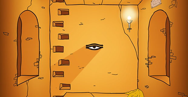 Games like Abandoned: The cube chambers