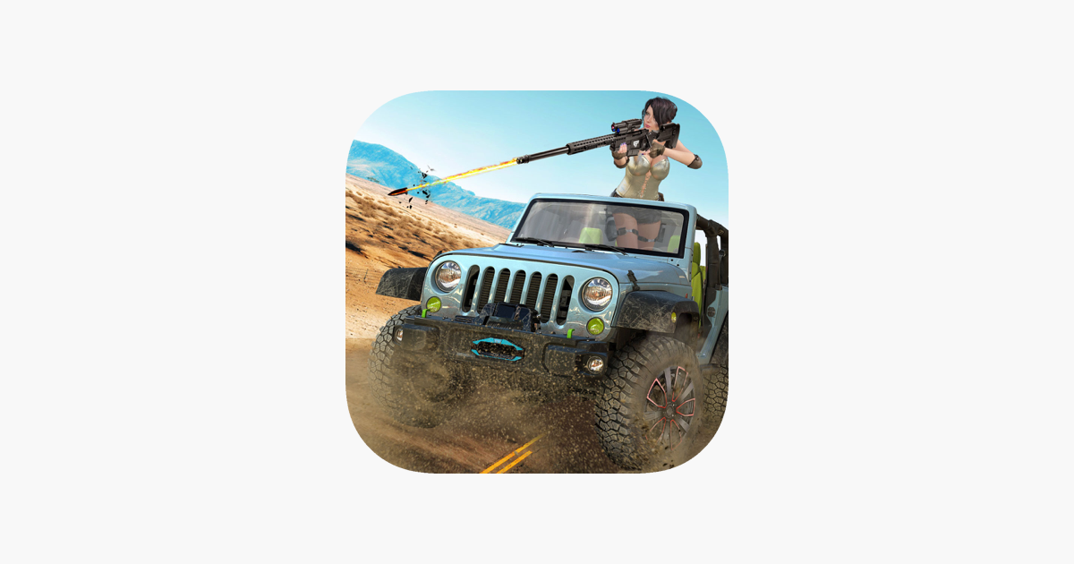 Games like African Sniper Hunting Safari - Gun Shooting Game