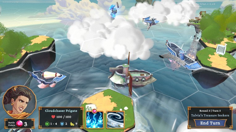 Airship Armada Image