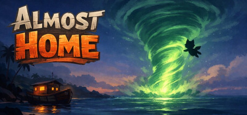 Almost Home Image