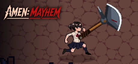Games like AMEN: MAYHEM