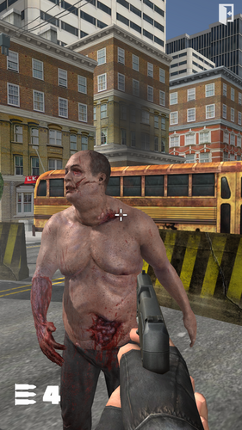 American Zombie screenshot