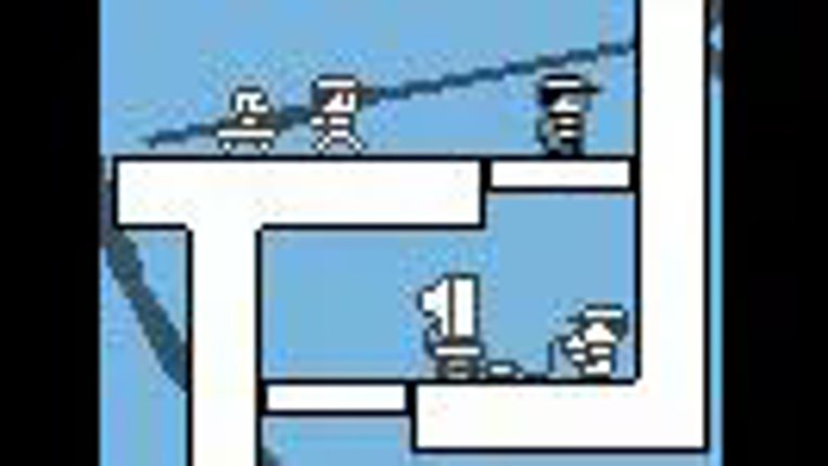 And everything started to fall Image