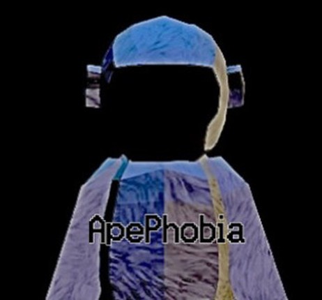 ApePhobia screenshot