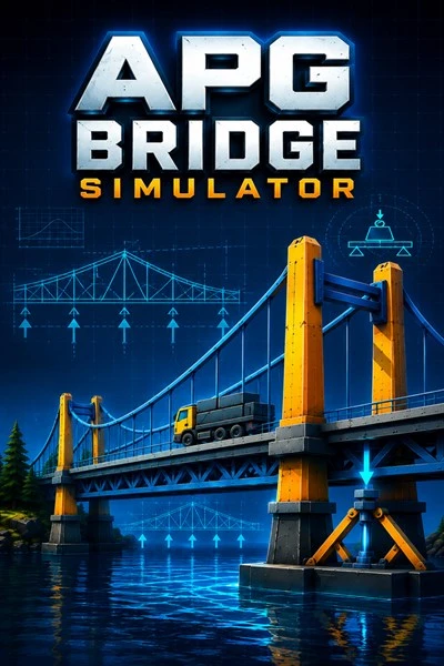 Games like APG Bridge Simulator