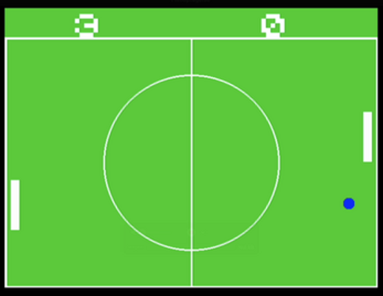 Arcade Pi screenshot