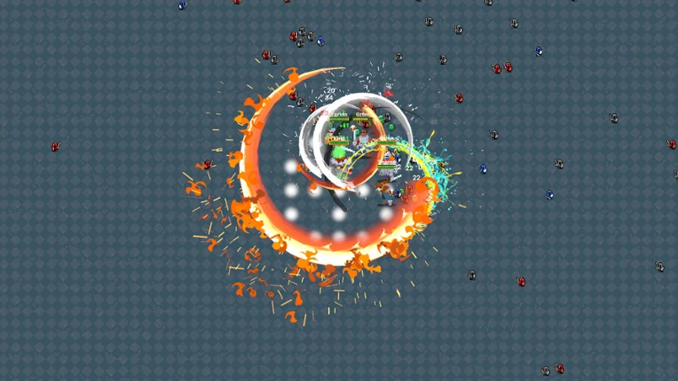 Arena 5 Image