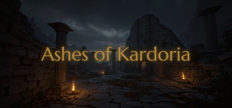Games like Ashes of Kardoria